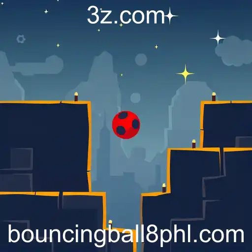 Exploring the Thrills of 'Action Games': Spotlight on Bouncingball8