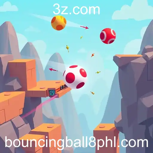 Exploring the Thrills of Adventure Games: A Dive into the World of 'Bouncingball8'