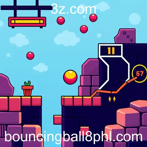 The Rise and Appeal of Arcade Games: A Dive into 'bouncingball8'