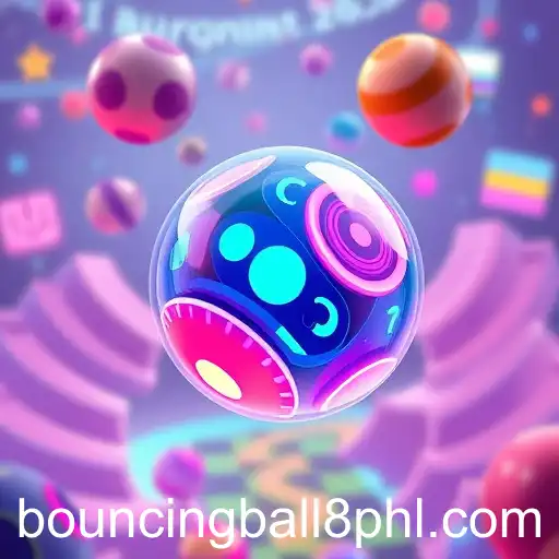 Bouncing Ball Game Craze Resurges in 2025