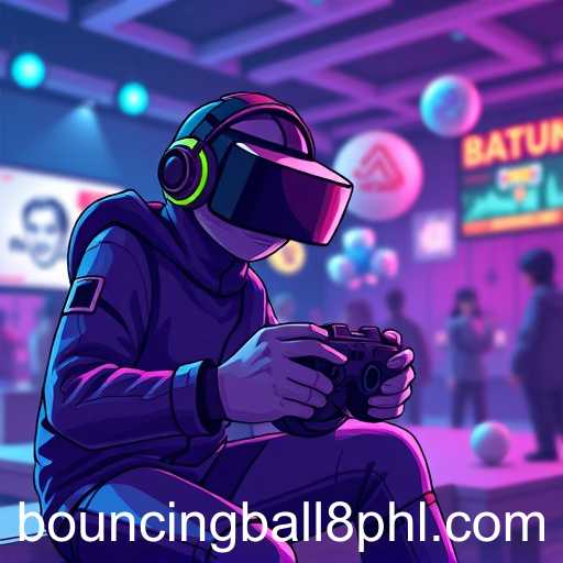 The Rise of BouncingBall8: A Digital Craze
