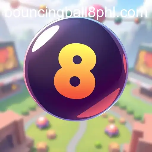 The Digital Realm of BouncingBall8 Game