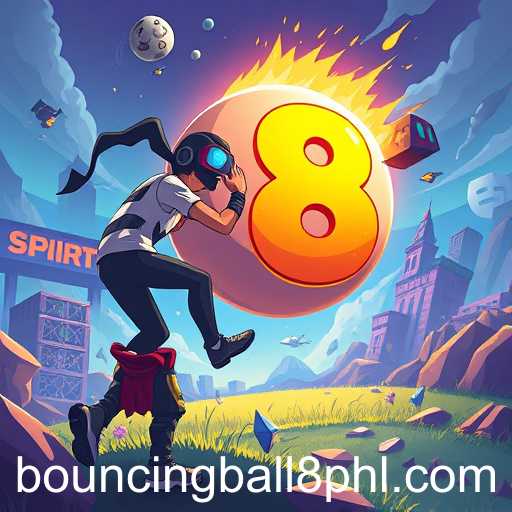 Revolution in Online Gaming: Bouncingball8's Rise