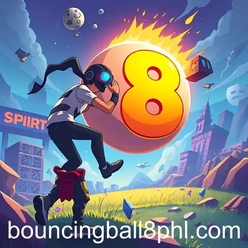 Revolution in Online Gaming: Bouncingball8's Rise