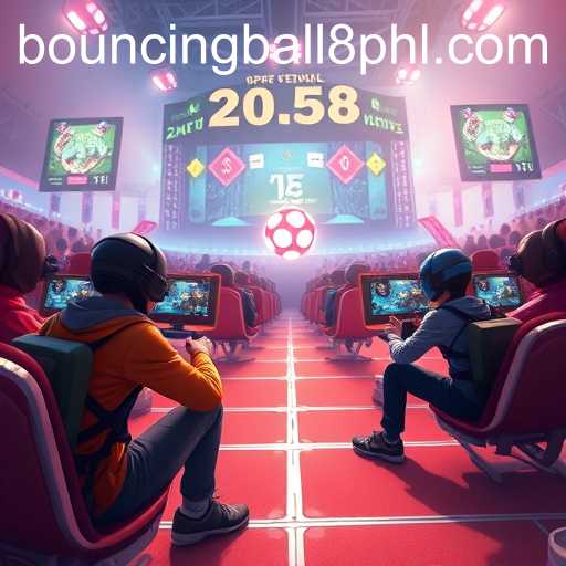 Bouncing into 2025: Online Gaming's Evolution