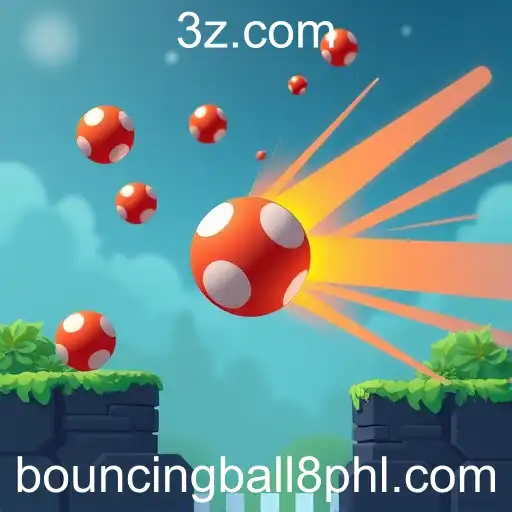Exploring the Exciting World of Multiplayer Games: A Spotlight on 'BouncingBall8'