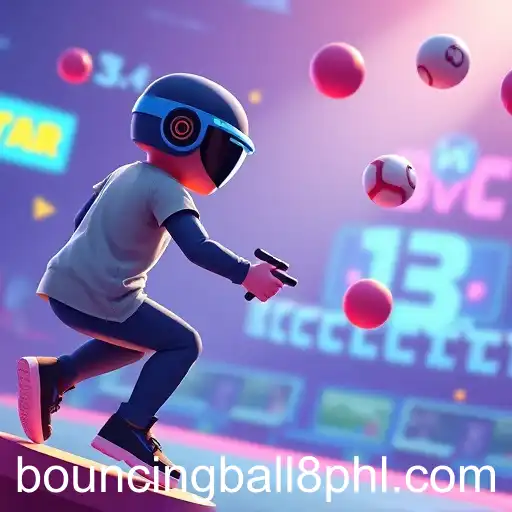 BouncingBall8: Revolutionizing Online Gaming