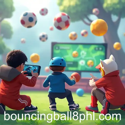 The Rise of Online Gaming Platforms