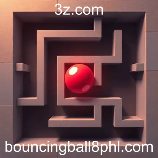Exploring the Popularity of 'Bouncingball8' in Puzzle Games