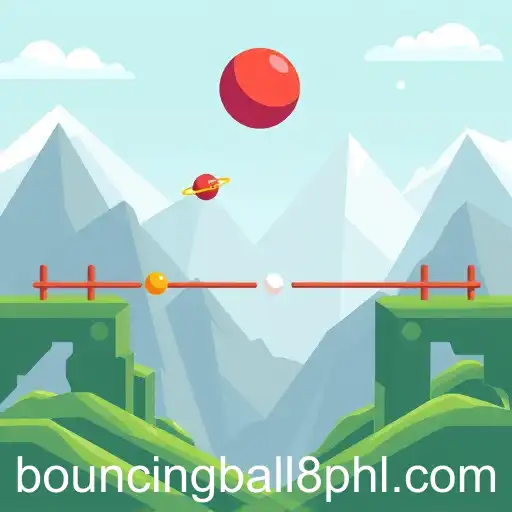 Revival of Retro Gaming: The Case of Bouncing Ball