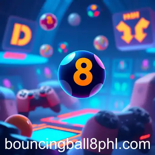 The Evolution of Online Gaming and the Rise of Bouncingball8