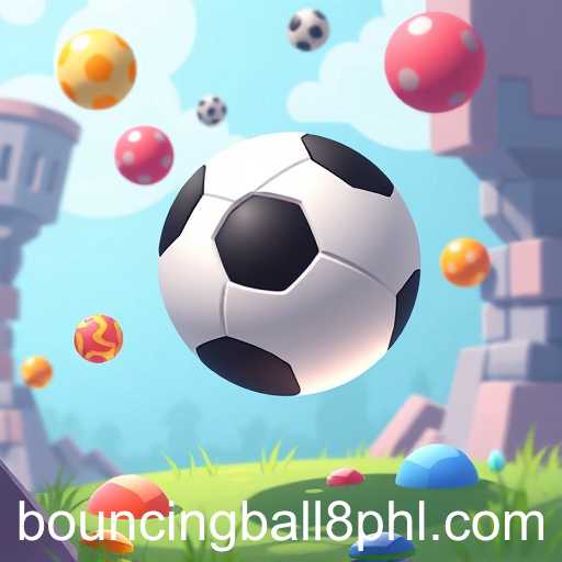 The Rise of Gaming Dynamics: Bouncingball8 and Beyond
