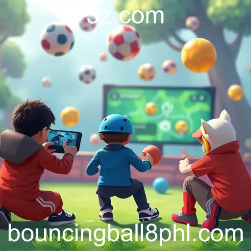 The Rise of Online Gaming Platforms