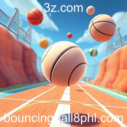 Exploring the Exciting World of 'Sports Games' Featuring 'bouncingball8'